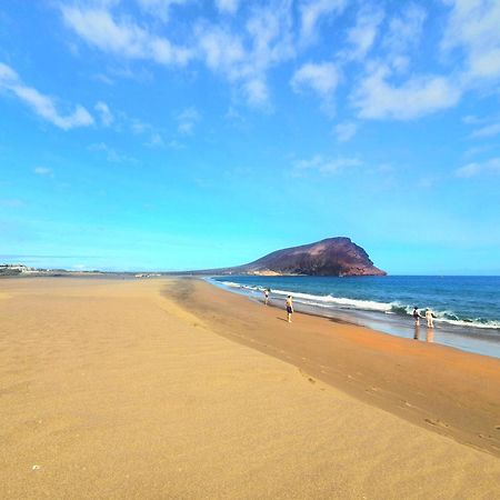 Sunset Ocean Views Los Gigantes By Hrtenerife Net 푸에르토 데 산티아고 외부 사진