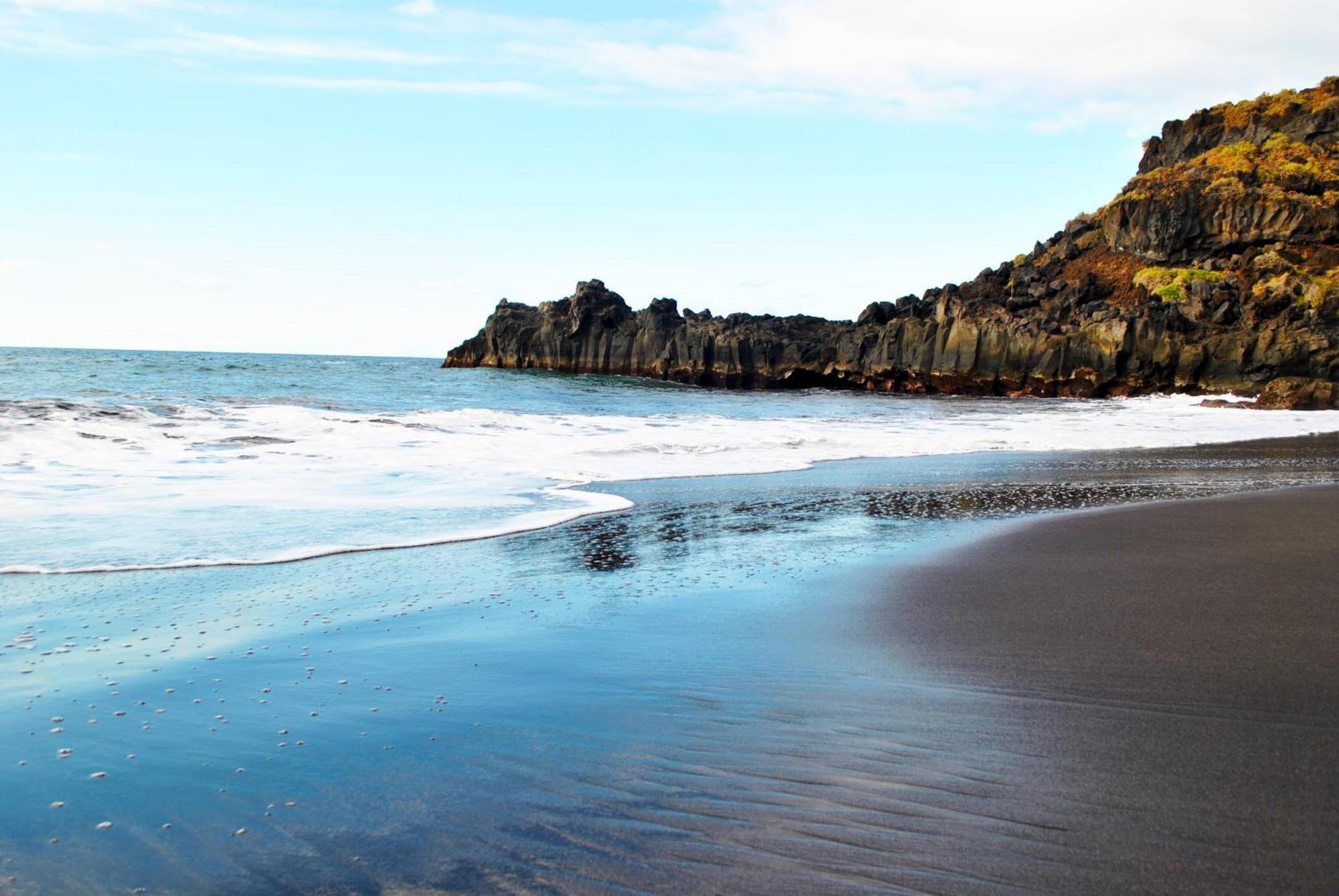 Sunset Ocean Views Los Gigantes By Hrtenerife Net 푸에르토 데 산티아고 외부 사진