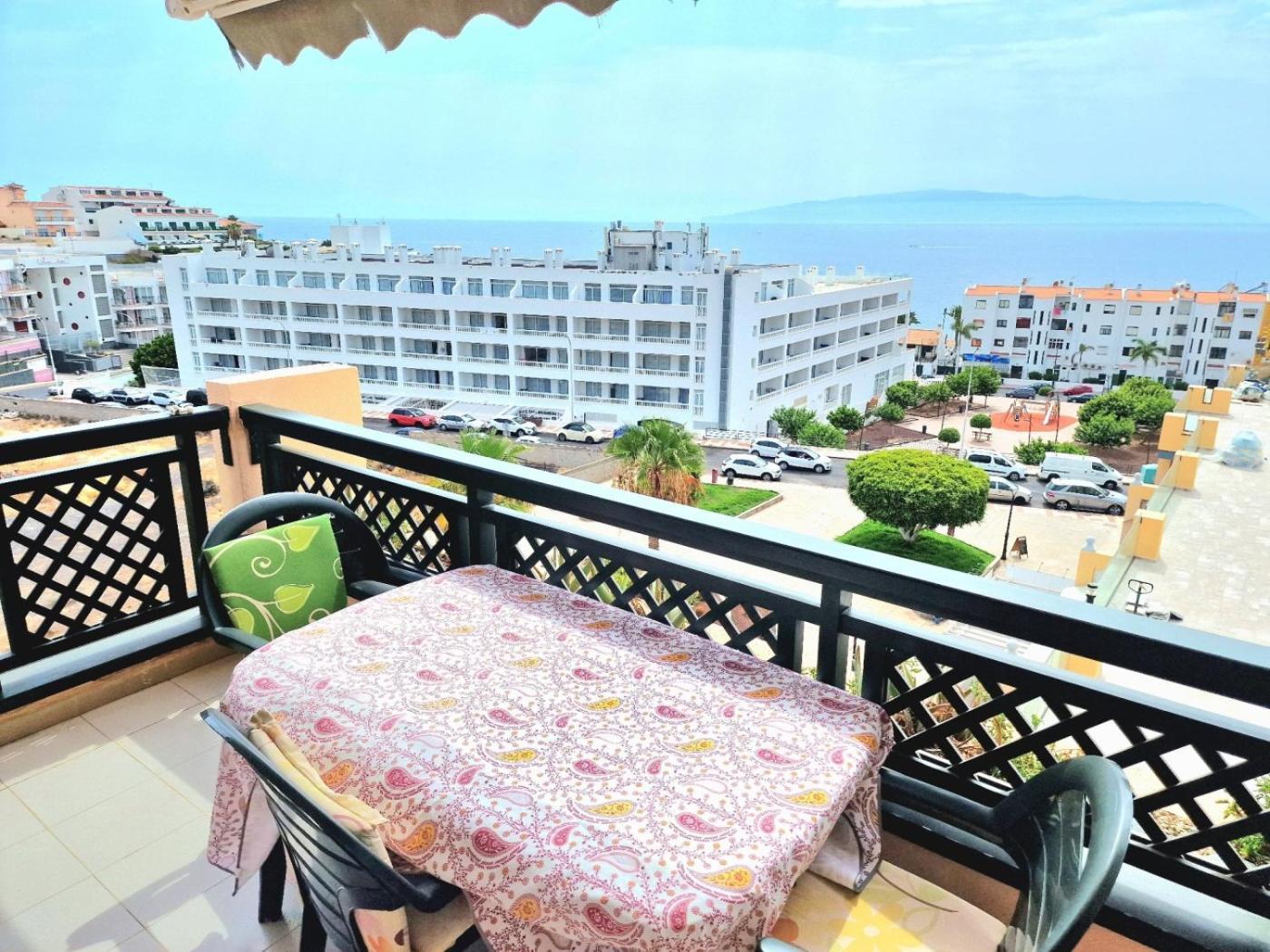 Sunset Ocean Views Los Gigantes By Hrtenerife Net 푸에르토 데 산티아고 외부 사진