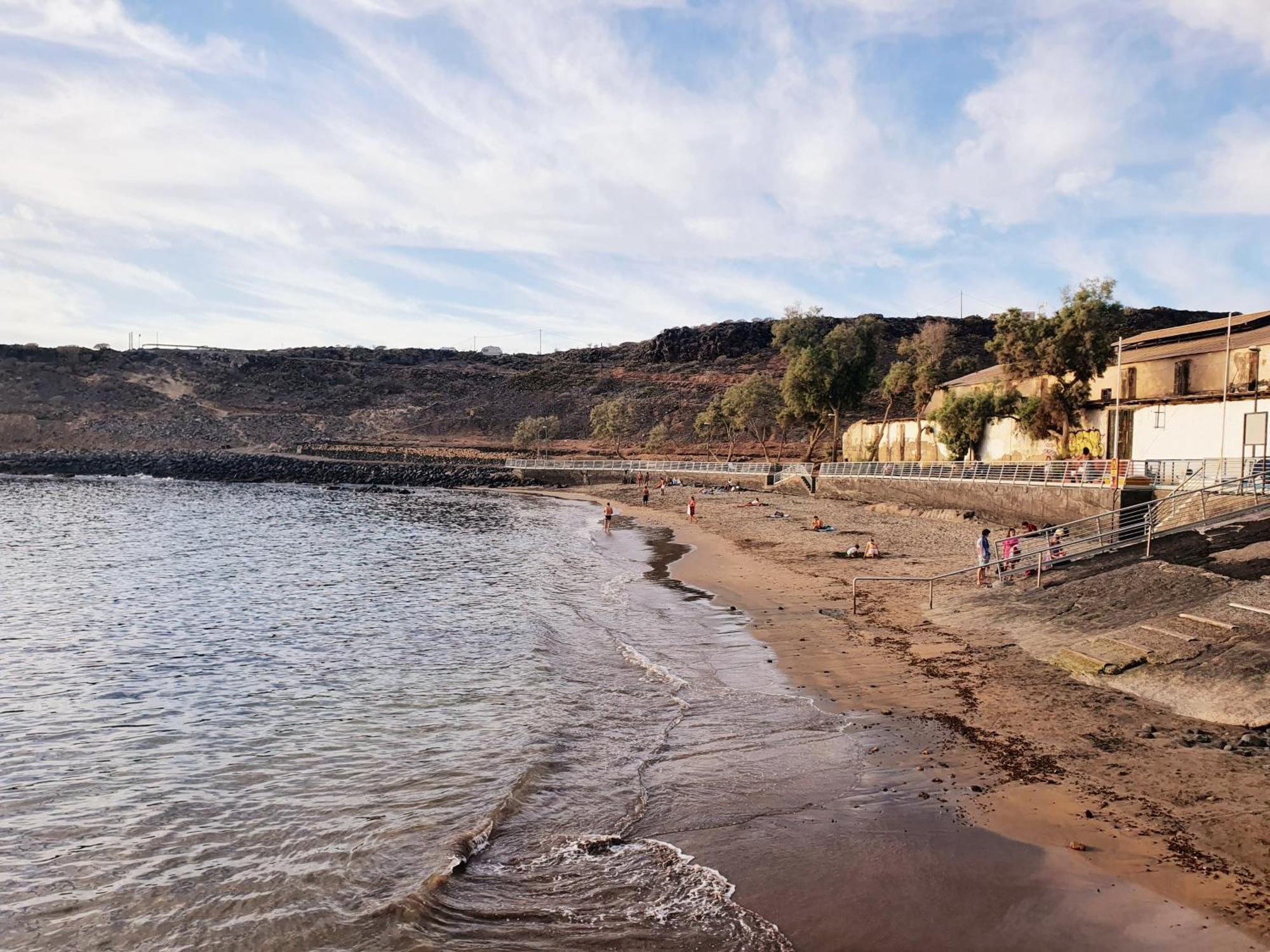 Sunset Ocean Views Los Gigantes By Hrtenerife Net 푸에르토 데 산티아고 외부 사진