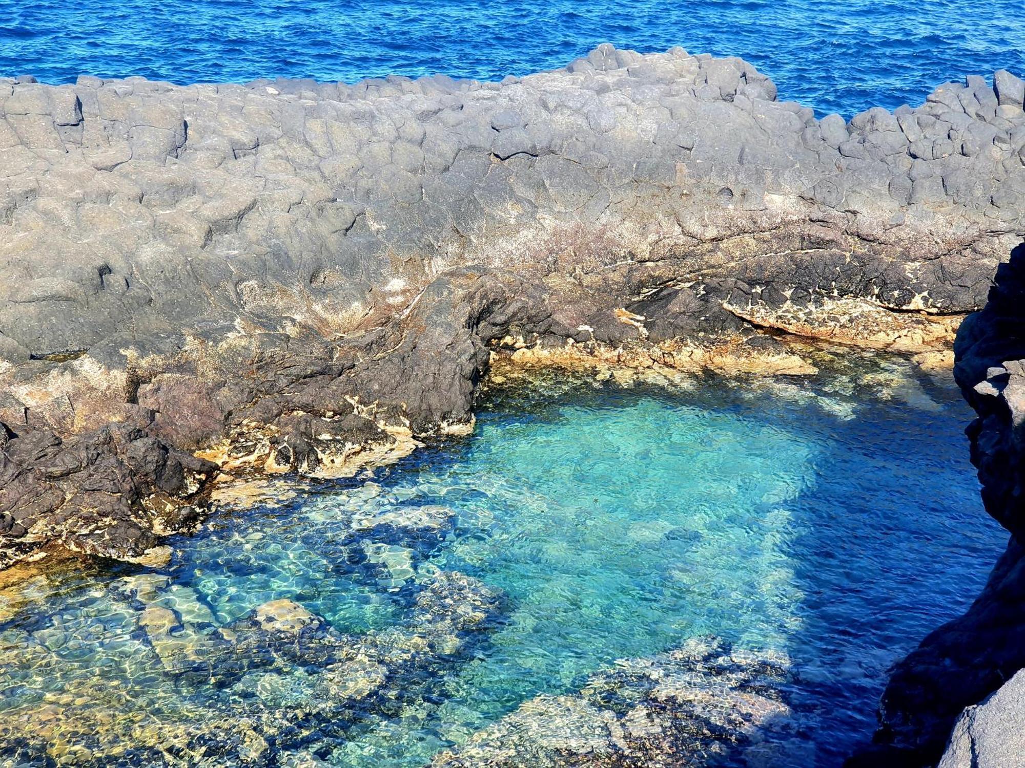 Sunset Ocean Views Los Gigantes By Hrtenerife Net 푸에르토 데 산티아고 외부 사진