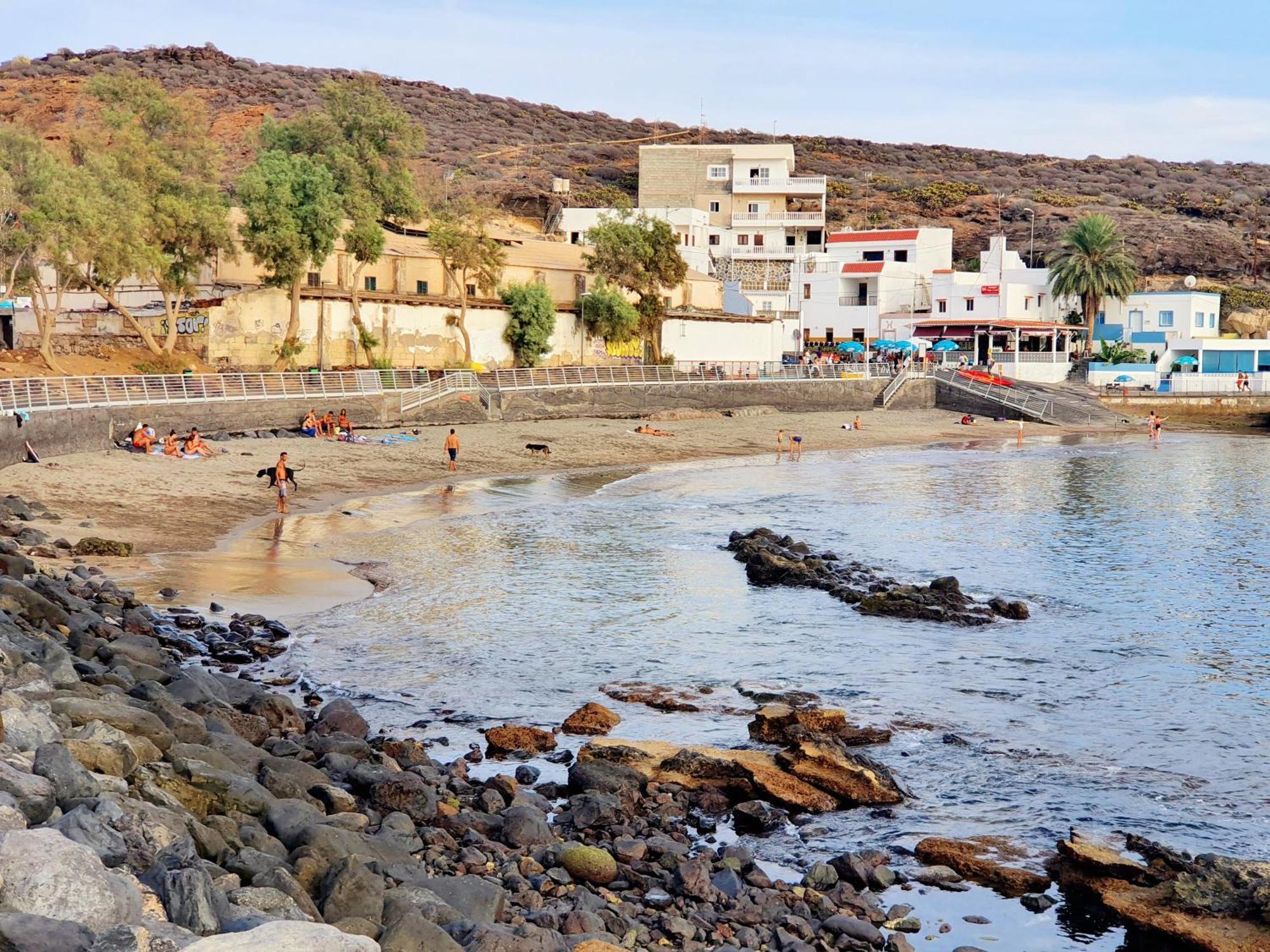 Sunset Ocean Views Los Gigantes By Hrtenerife Net 푸에르토 데 산티아고 외부 사진