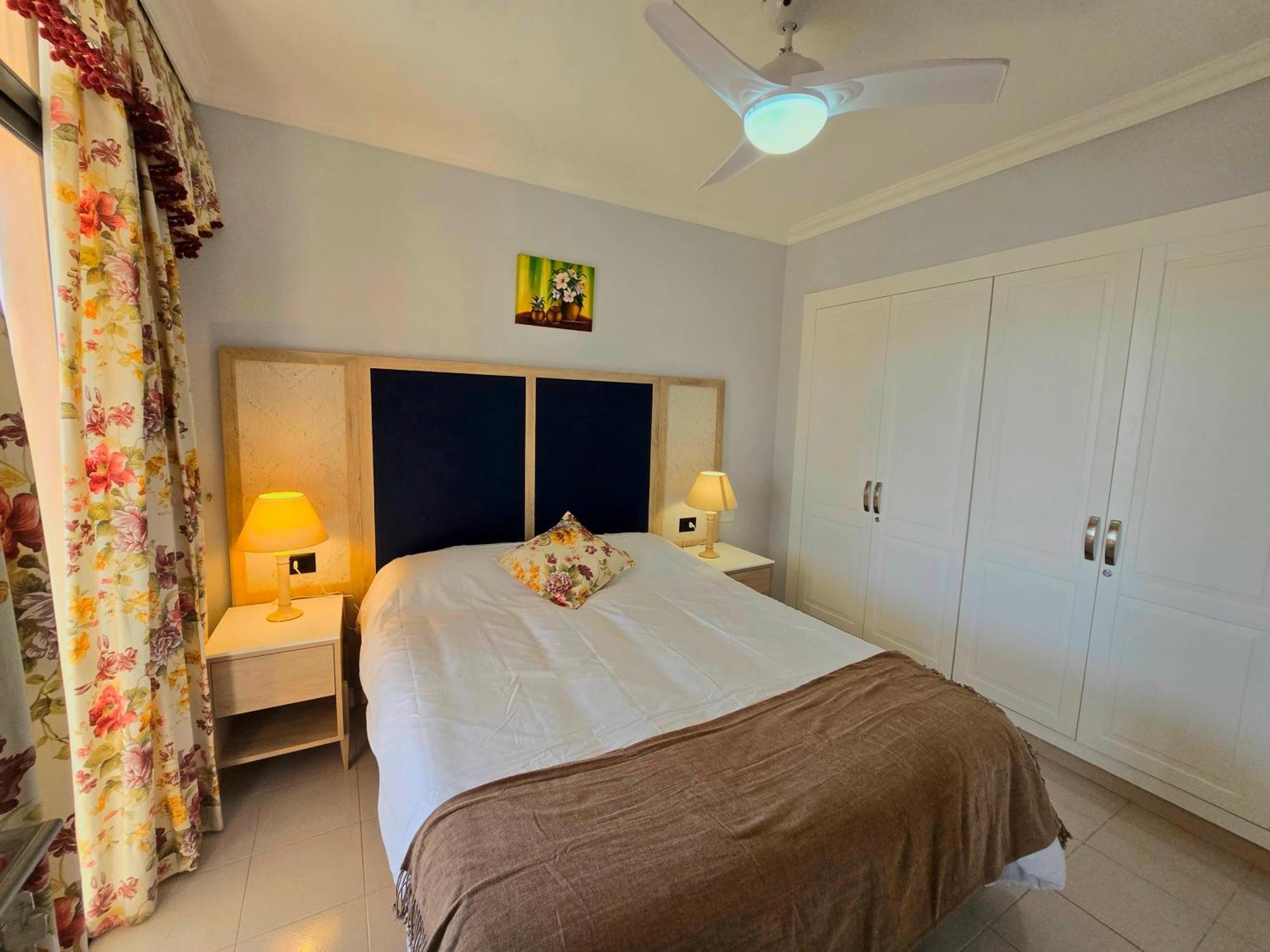 Sunset Ocean Views Los Gigantes By Hrtenerife Net 푸에르토 데 산티아고 외부 사진