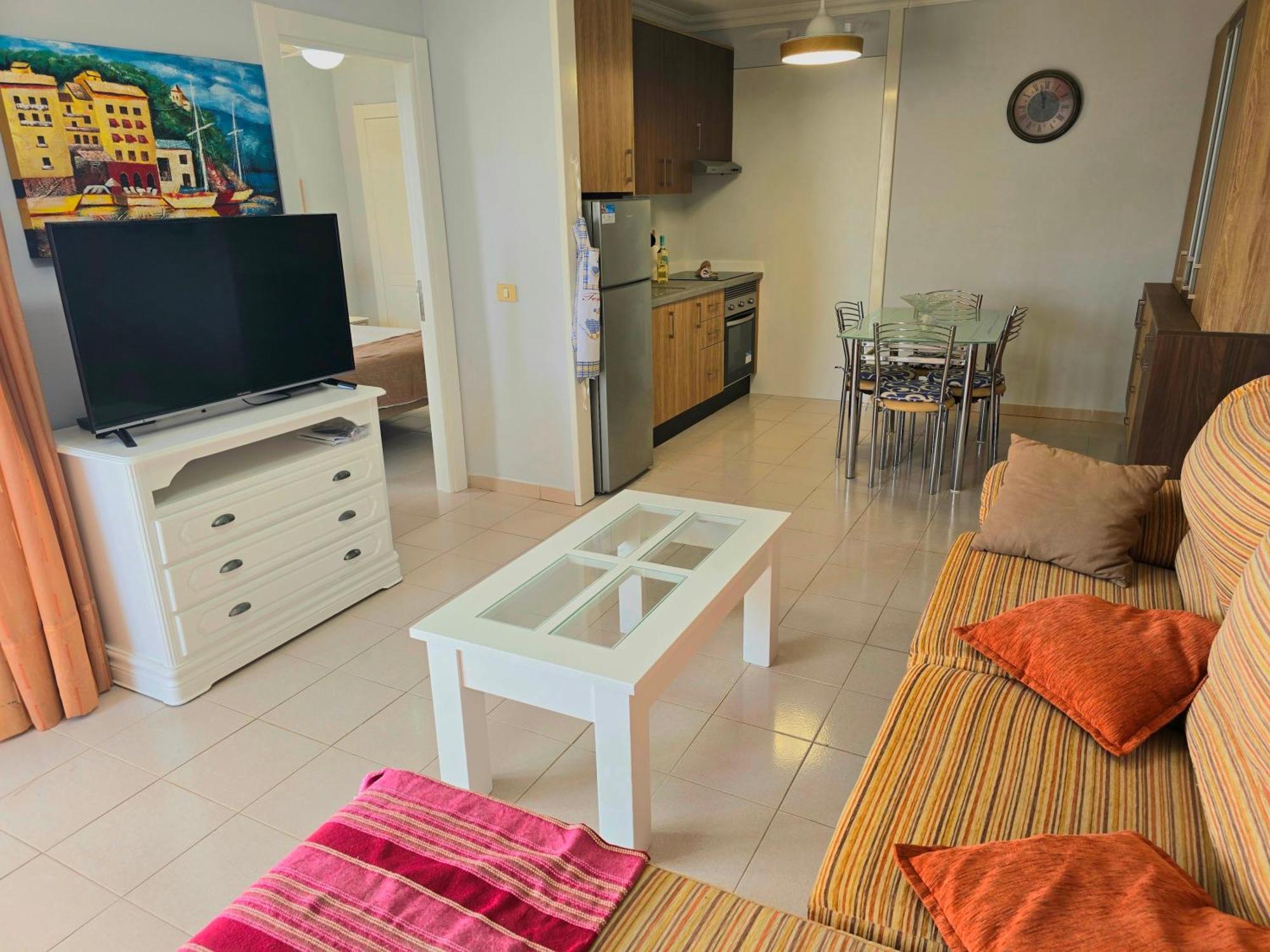 Sunset Ocean Views Los Gigantes By Hrtenerife Net 푸에르토 데 산티아고 외부 사진